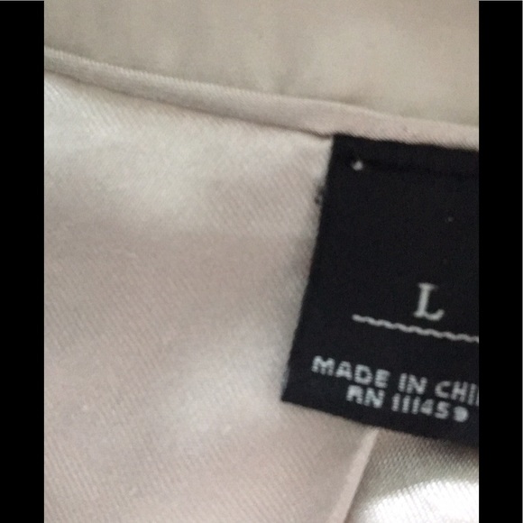 WHBM Spring  Jacket L - Picture 5 of 12